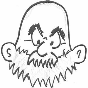 Meet your Posher, Patrick